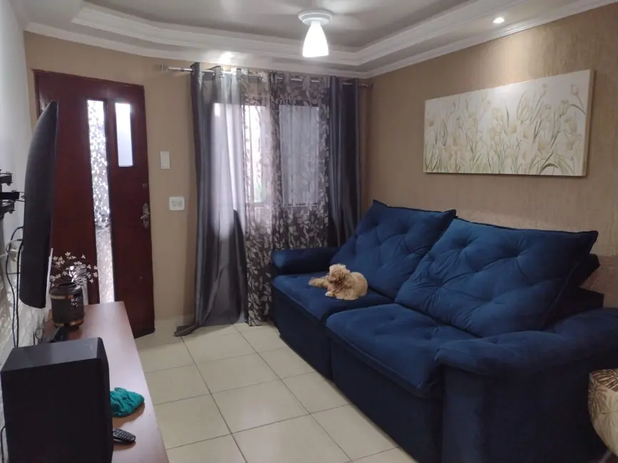 Foto 4 de Casa com 2 quartos à venda, 90m2 em Taubate - SP