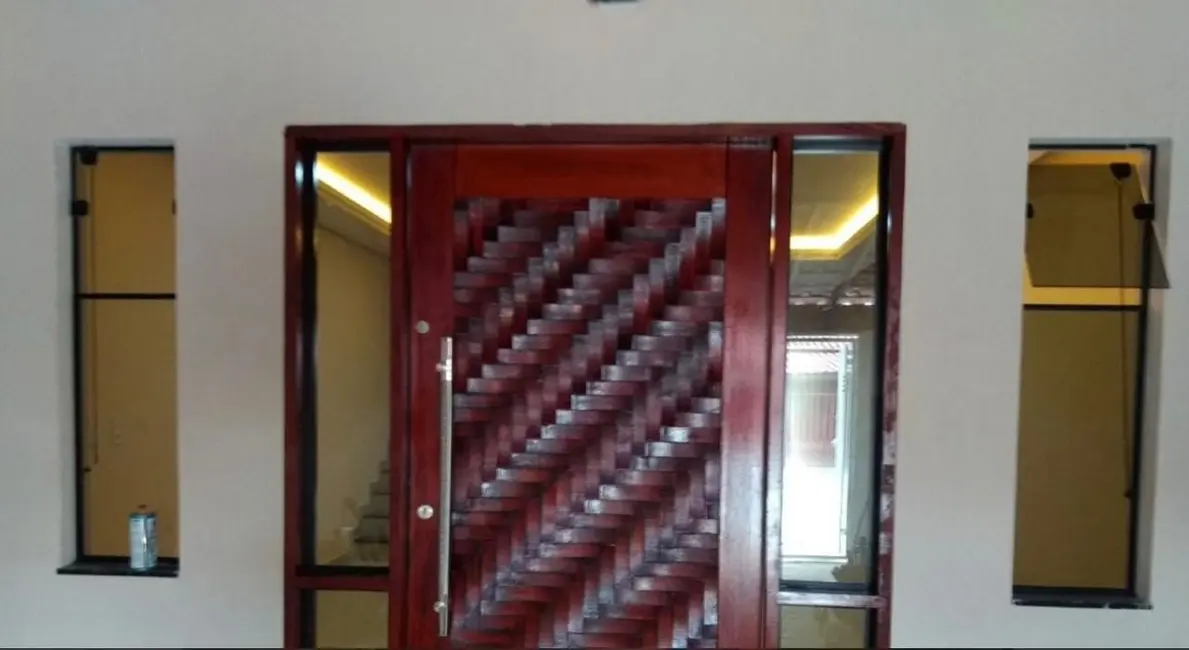 Foto 9 de Sobrado com 2 quartos à venda, 150m2 em Parque Senhor do Bonfim, Taubate - SP