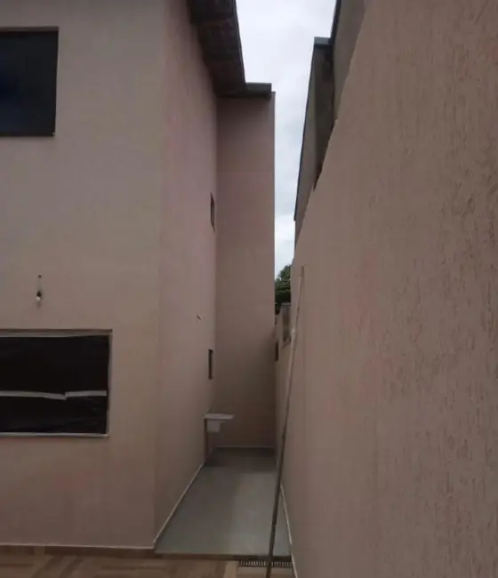 Foto 3 de Sobrado com 2 quartos à venda, 150m2 em Parque Senhor do Bonfim, Taubate - SP