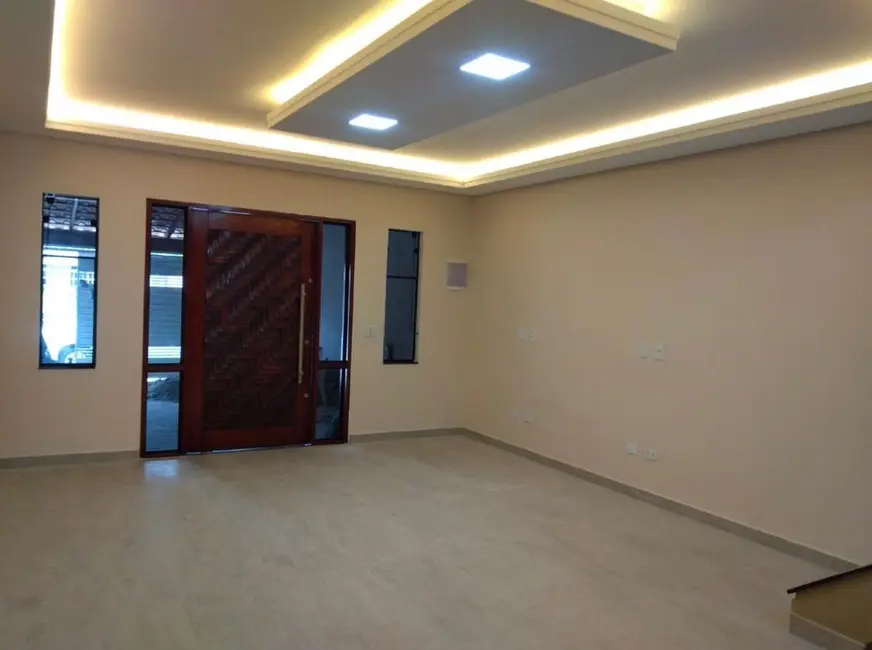 Foto 8 de Sobrado com 2 quartos à venda, 150m2 em Parque Senhor do Bonfim, Taubate - SP