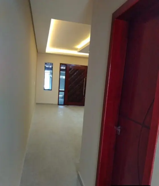 Foto 5 de Sobrado com 2 quartos à venda, 150m2 em Parque Senhor do Bonfim, Taubate - SP