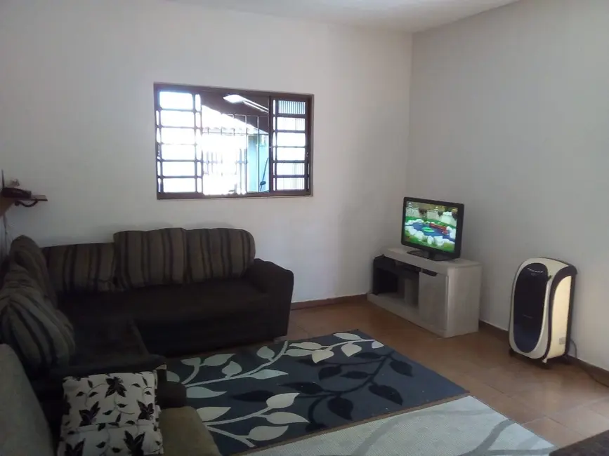 Foto 3 de Casa com 2 quartos à venda, 68m2 em Ubatuba - SP