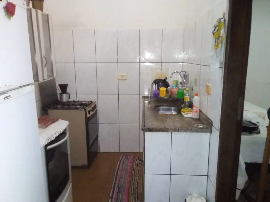 Foto 5 de Casa com 2 quartos à venda, 68m2 em Ubatuba - SP