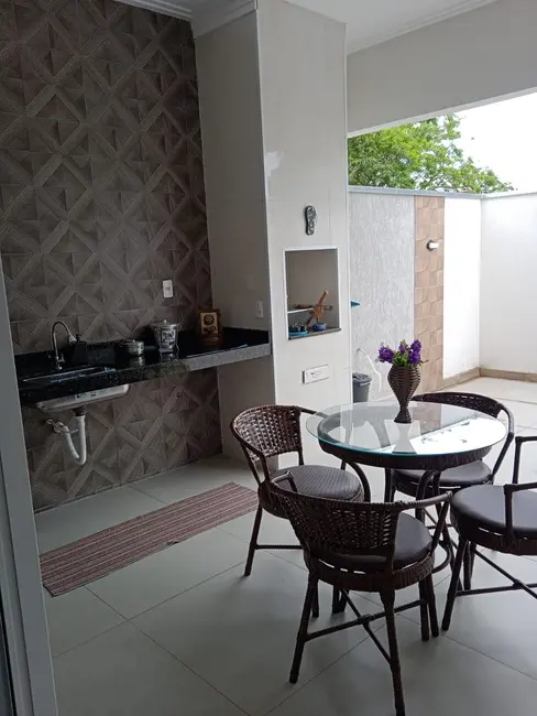 Foto 9 de Casa com 3 quartos à venda, 260m2 em Tremembe - SP