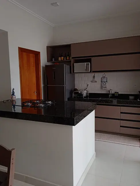 Foto 8 de Casa com 3 quartos à venda, 260m2 em Tremembe - SP