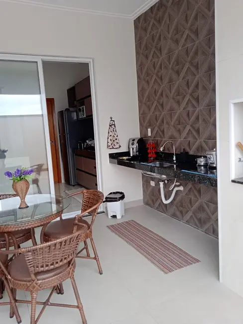 Foto 6 de Casa com 3 quartos à venda, 260m2 em Tremembe - SP