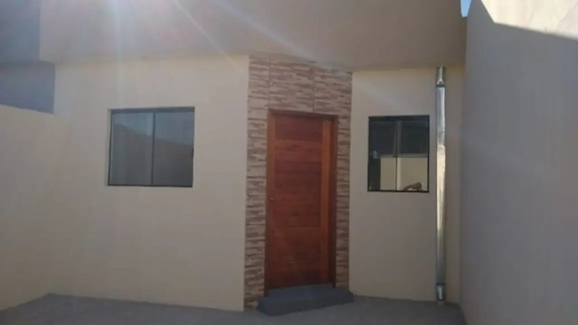 Foto 2 de Casa com 2 quartos à venda, 64m2 em Vila Bela, Taubate - SP