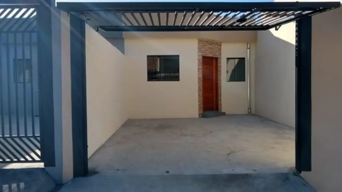 Foto 1 de Casa com 2 quartos à venda, 64m2 em Vila Bela, Taubate - SP