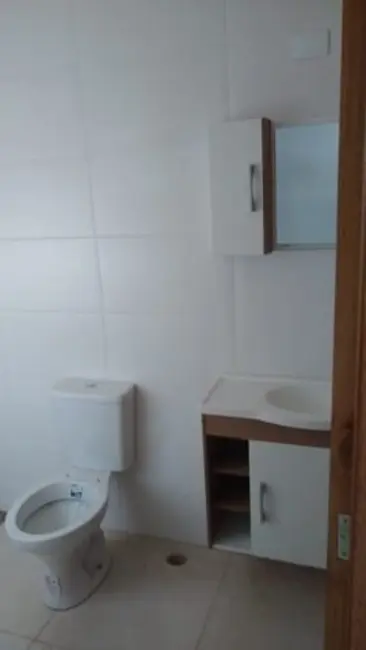 Foto 8 de Casa com 2 quartos à venda, 64m2 em Vila Bela, Taubate - SP