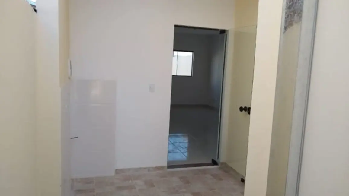 Foto 9 de Casa com 2 quartos à venda, 64m2 em Vila Bela, Taubate - SP