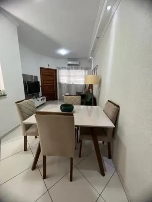 Foto 1 de Casa com 3 quartos à venda em Parque Senhor do Bonfim, Taubate - SP