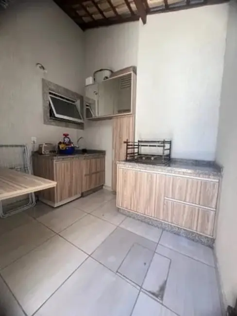 Foto 5 de Casa com 3 quartos à venda em Parque Senhor do Bonfim, Taubate - SP