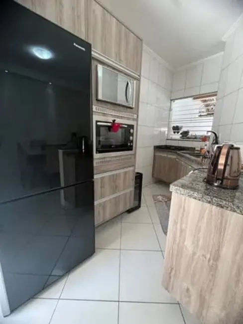 Foto 2 de Casa com 3 quartos à venda em Parque Senhor do Bonfim, Taubate - SP