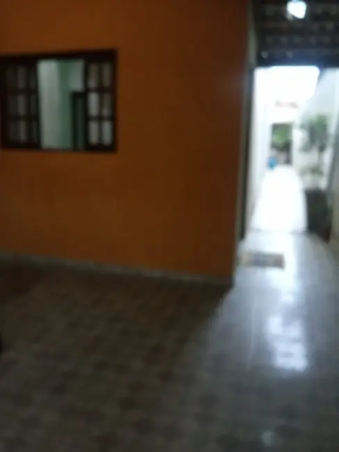 Foto 5 de Sobrado com 3 quartos à venda, 140m2 em Conjunto Residencial Araretama, Pindamonhangaba - SP