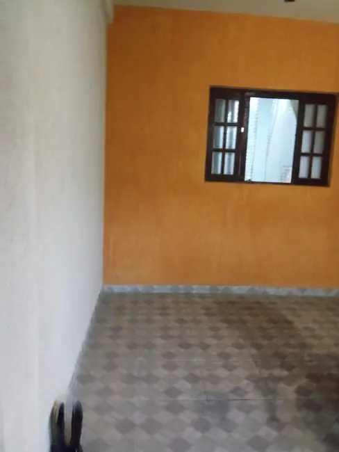 Foto 4 de Sobrado com 3 quartos à venda, 140m2 em Conjunto Residencial Araretama, Pindamonhangaba - SP