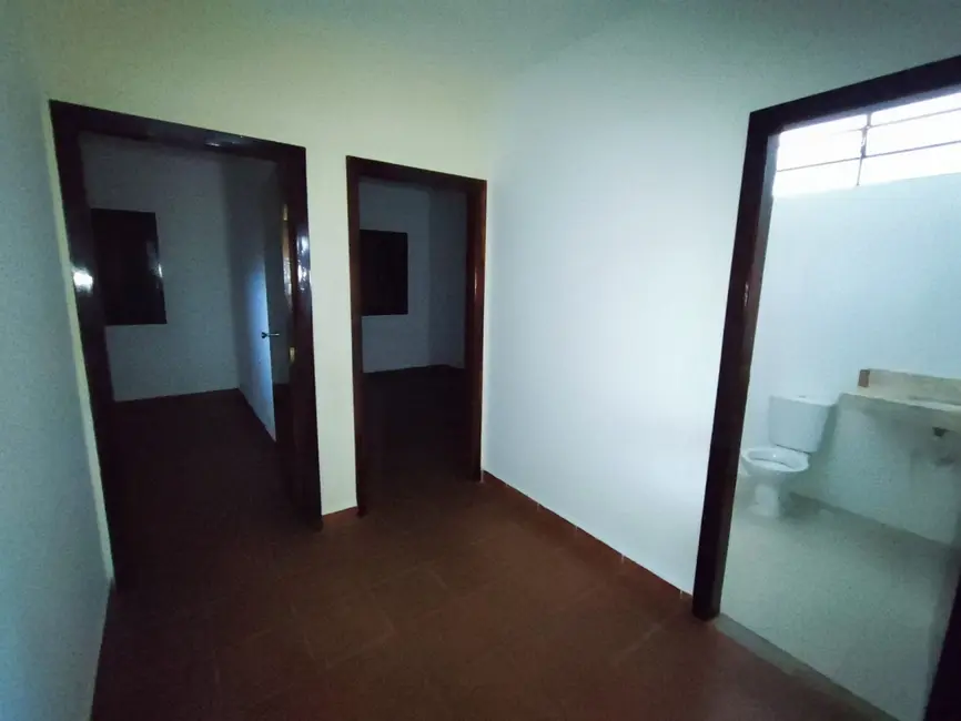 Foto 6 de Casa com 3 quartos à venda, 120m2 em Vila Rica, Pindamonhangaba - SP