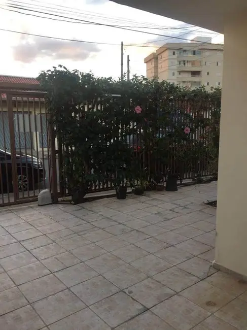 Foto 4 de Casa com 3 quartos à venda, 125m2 em Pindamonhangaba - SP