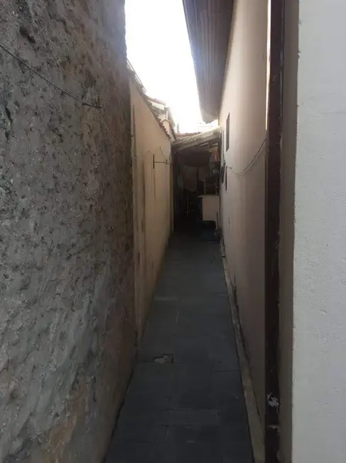 Foto 3 de Casa com 3 quartos à venda, 125m2 em Pindamonhangaba - SP