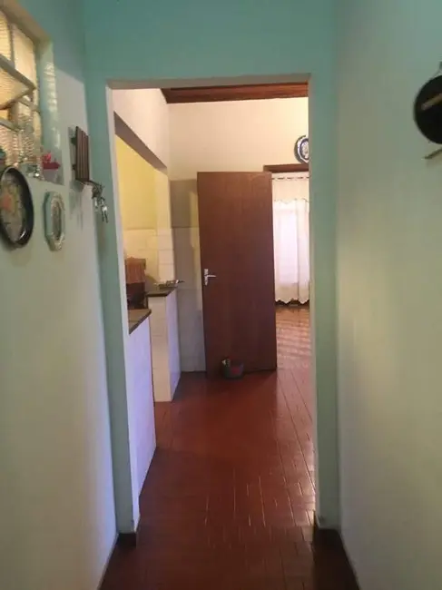 Foto 8 de Casa com 3 quartos à venda, 125m2 em Pindamonhangaba - SP
