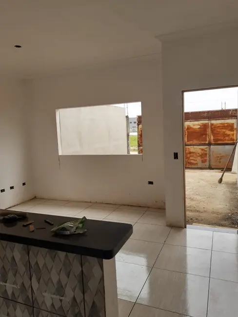Foto 1 de Casa com 2 quartos à venda, 125m2 em Residencial e Comercial Portal dos Eucaliptos, Pindamonhangaba - SP