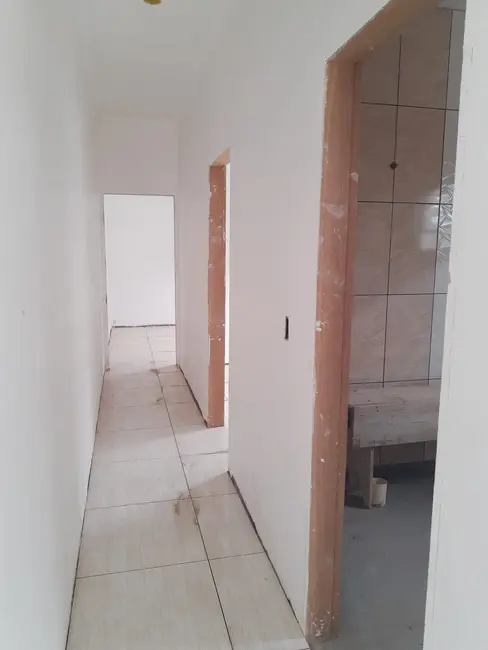 Foto 5 de Casa com 2 quartos à venda, 125m2 em Residencial e Comercial Portal dos Eucaliptos, Pindamonhangaba - SP