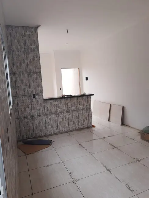 Foto 4 de Casa com 2 quartos à venda, 125m2 em Residencial e Comercial Portal dos Eucaliptos, Pindamonhangaba - SP