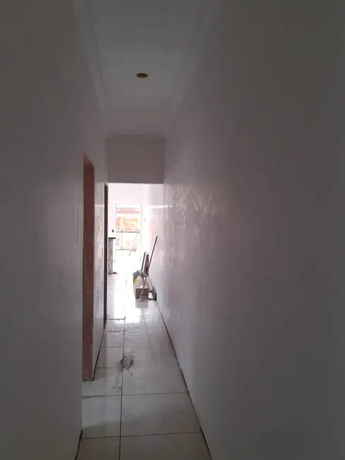Foto 6 de Casa com 2 quartos à venda, 125m2 em Residencial e Comercial Portal dos Eucaliptos, Pindamonhangaba - SP