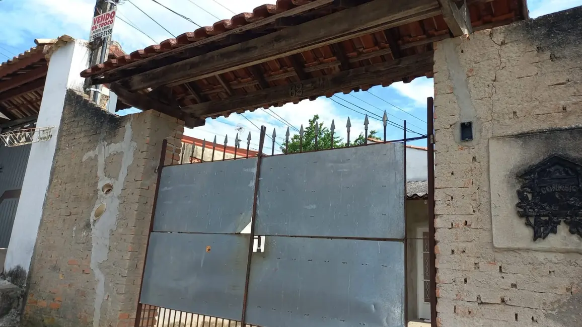 Foto 2 de Casa com 2 quartos à venda, 312m2 em Chácara São Silvestre, Taubate - SP