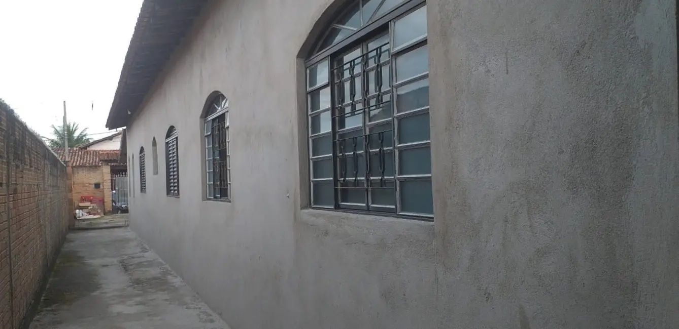 Foto 3 de Casa com 2 quartos à venda, 312m2 em Chácara São Silvestre, Taubate - SP