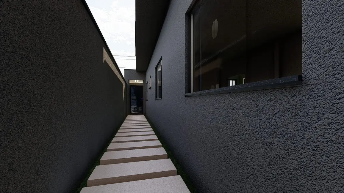 Foto 9 de Casa de Condomínio com 2 quartos à venda, 156m2 em Tremembe - SP