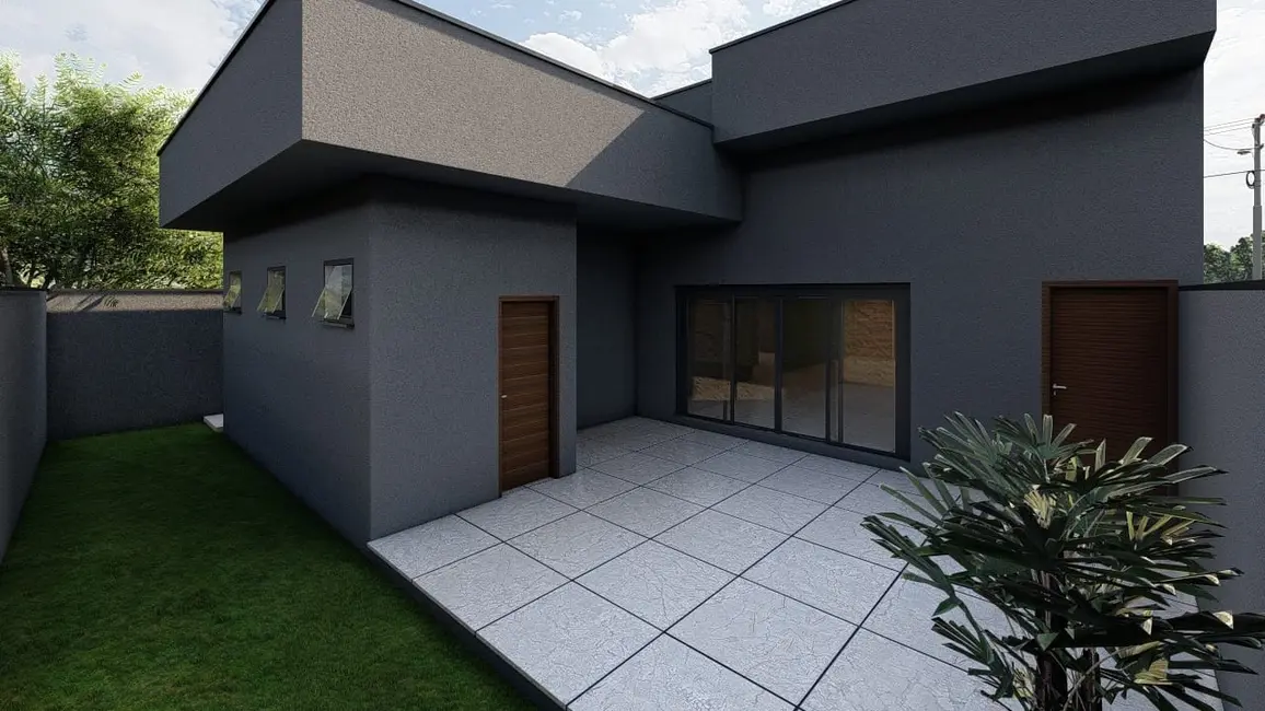 Foto 8 de Casa de Condomínio com 2 quartos à venda, 156m2 em Tremembe - SP