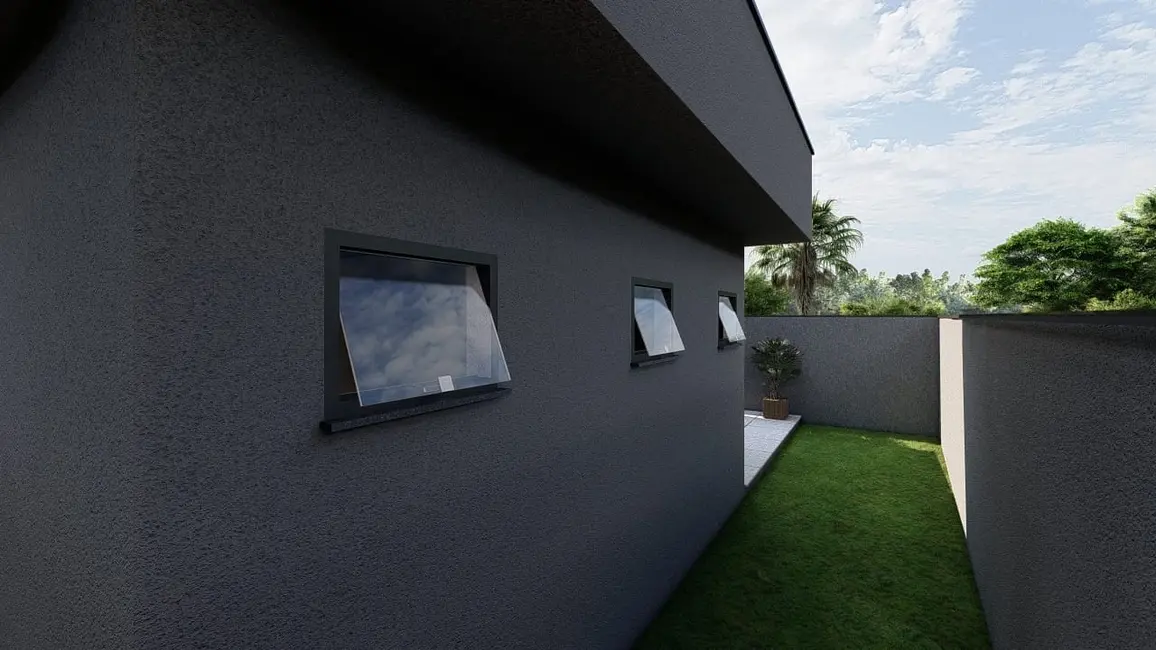 Foto 7 de Casa de Condomínio com 2 quartos à venda, 156m2 em Tremembe - SP