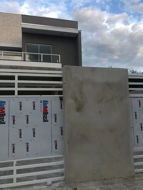 Foto 7 de Sobrado com 3 quartos à venda, 132m2 em Santana, Pindamonhangaba - SP