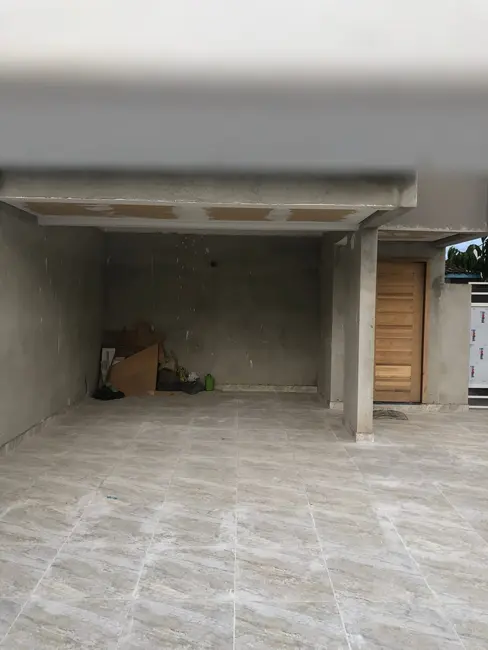 Foto 6 de Sobrado com 3 quartos à venda, 132m2 em Santana, Pindamonhangaba - SP