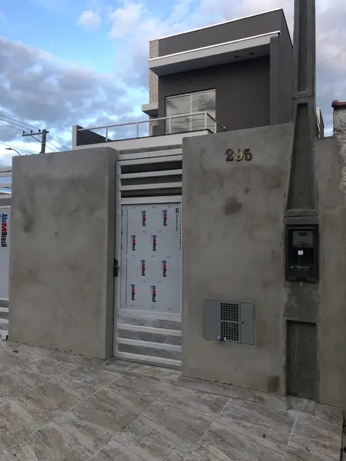 Foto 3 de Sobrado com 3 quartos à venda, 132m2 em Santana, Pindamonhangaba - SP