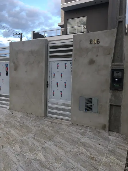 Foto 8 de Sobrado com 3 quartos à venda, 132m2 em Santana, Pindamonhangaba - SP