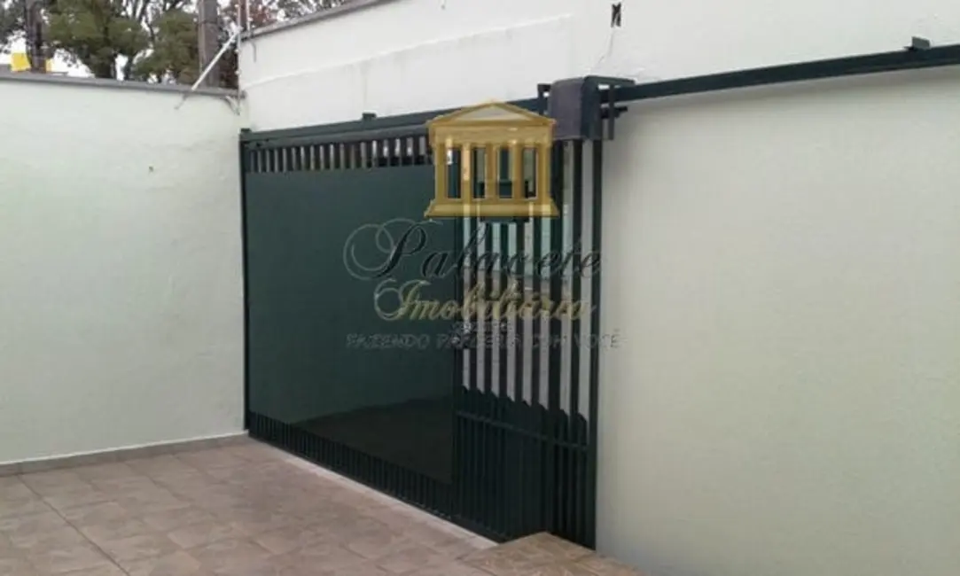 Foto 2 de Casa com 2 quartos à venda, 94m2 em Residencial Ouro Verde, Pindamonhangaba - SP