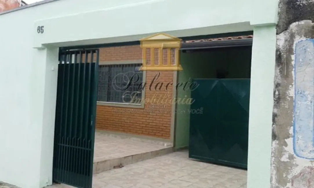 Foto 1 de Casa com 2 quartos à venda, 94m2 em Residencial Ouro Verde, Pindamonhangaba - SP