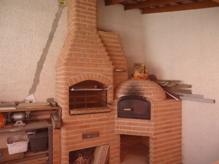 Foto 7 de Sobrado com 4 quartos à venda, 300m2 em Parque das Nações, Pindamonhangaba - SP