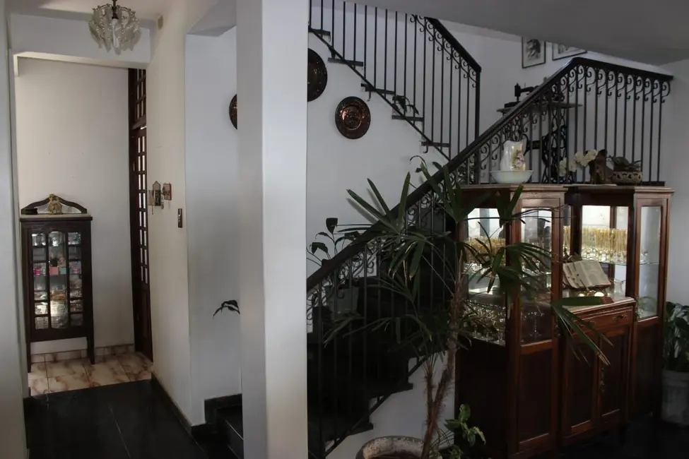 Foto 8 de Sobrado com 4 quartos à venda, 481m2 em Portal das Colinas, Guaratingueta - SP