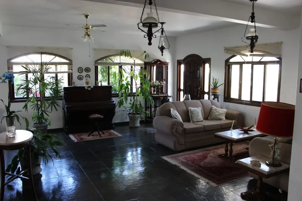 Foto 6 de Sobrado com 4 quartos à venda, 481m2 em Portal das Colinas, Guaratingueta - SP