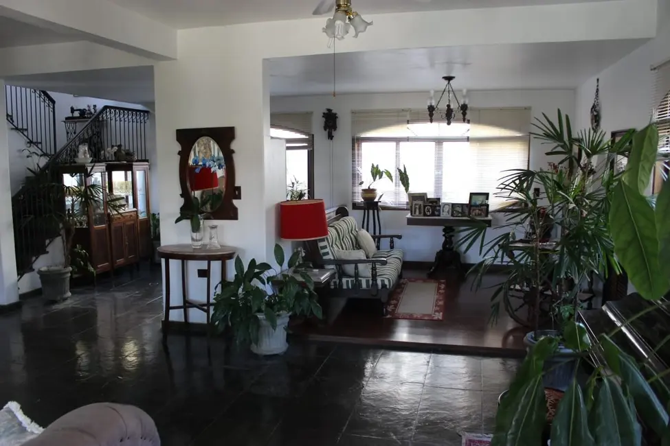 Foto 7 de Sobrado com 4 quartos à venda, 481m2 em Portal das Colinas, Guaratingueta - SP