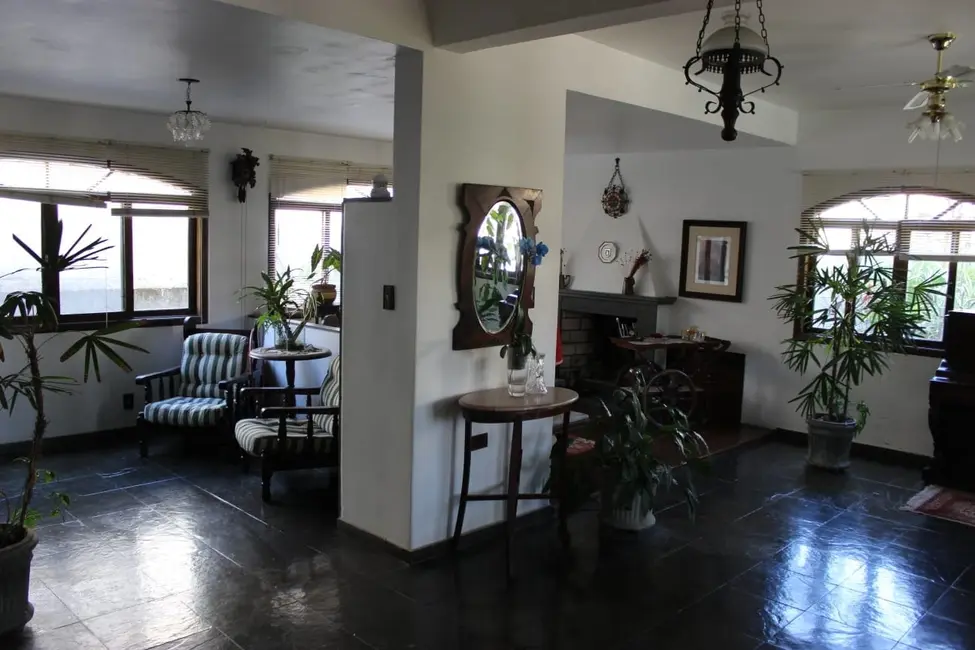 Foto 5 de Sobrado com 4 quartos à venda, 481m2 em Portal das Colinas, Guaratingueta - SP