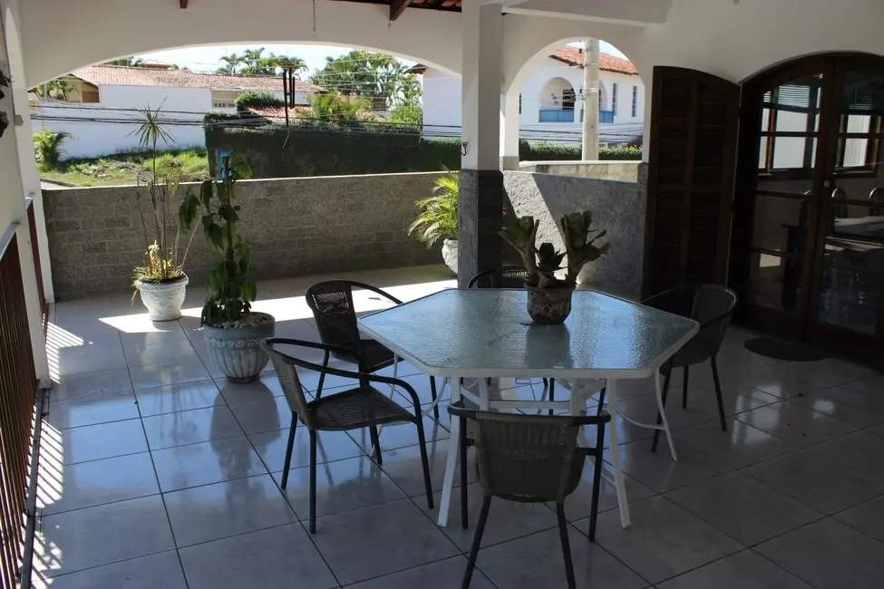 Foto 9 de Sobrado com 4 quartos à venda, 481m2 em Portal das Colinas, Guaratingueta - SP