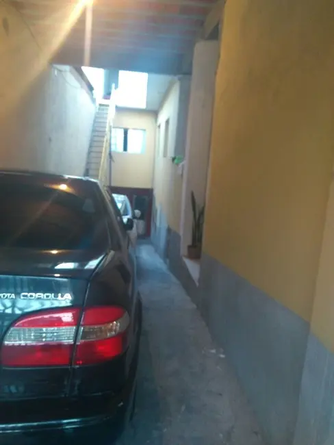 Foto 8 de Sobrado à venda, 264m2 em Vila Yara, Osasco - SP