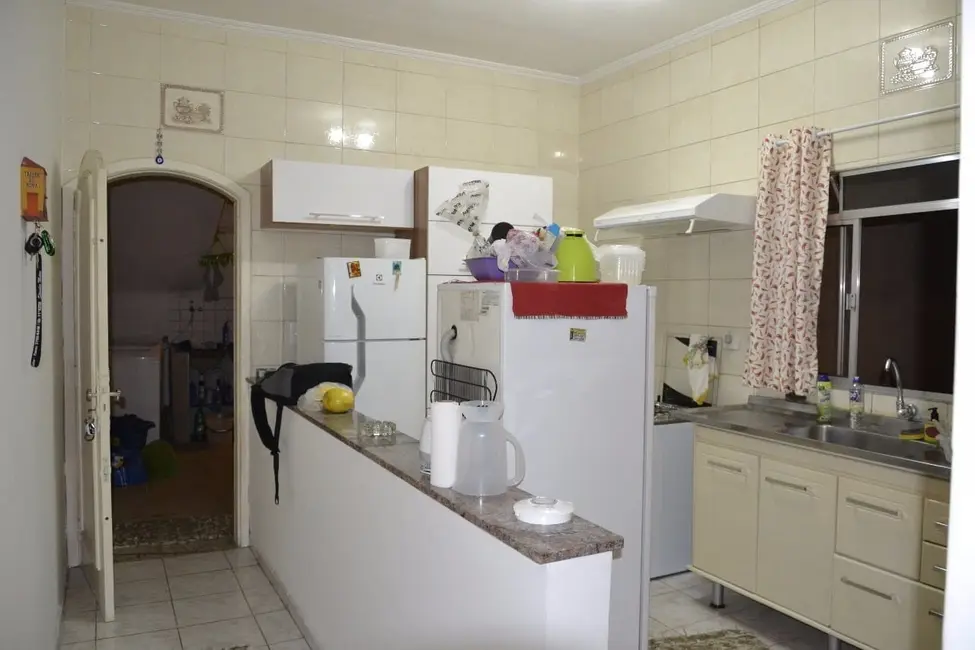 Foto 5 de Sobrado à venda, 264m2 em Vila Yara, Osasco - SP