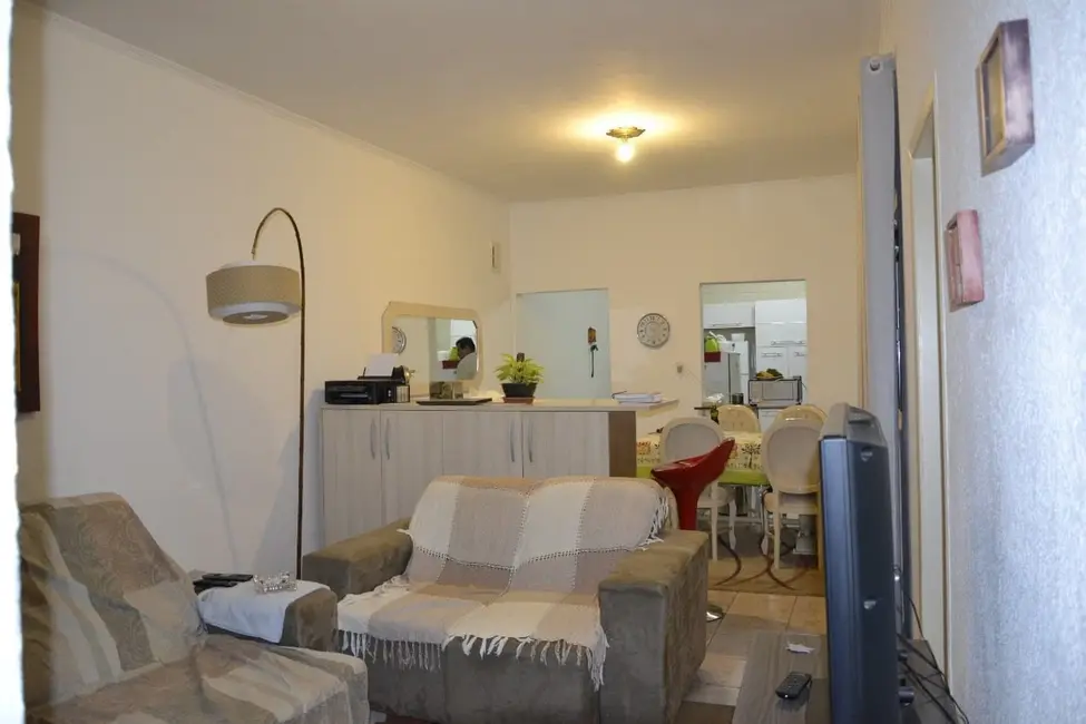 Foto 3 de Sobrado à venda, 264m2 em Vila Yara, Osasco - SP