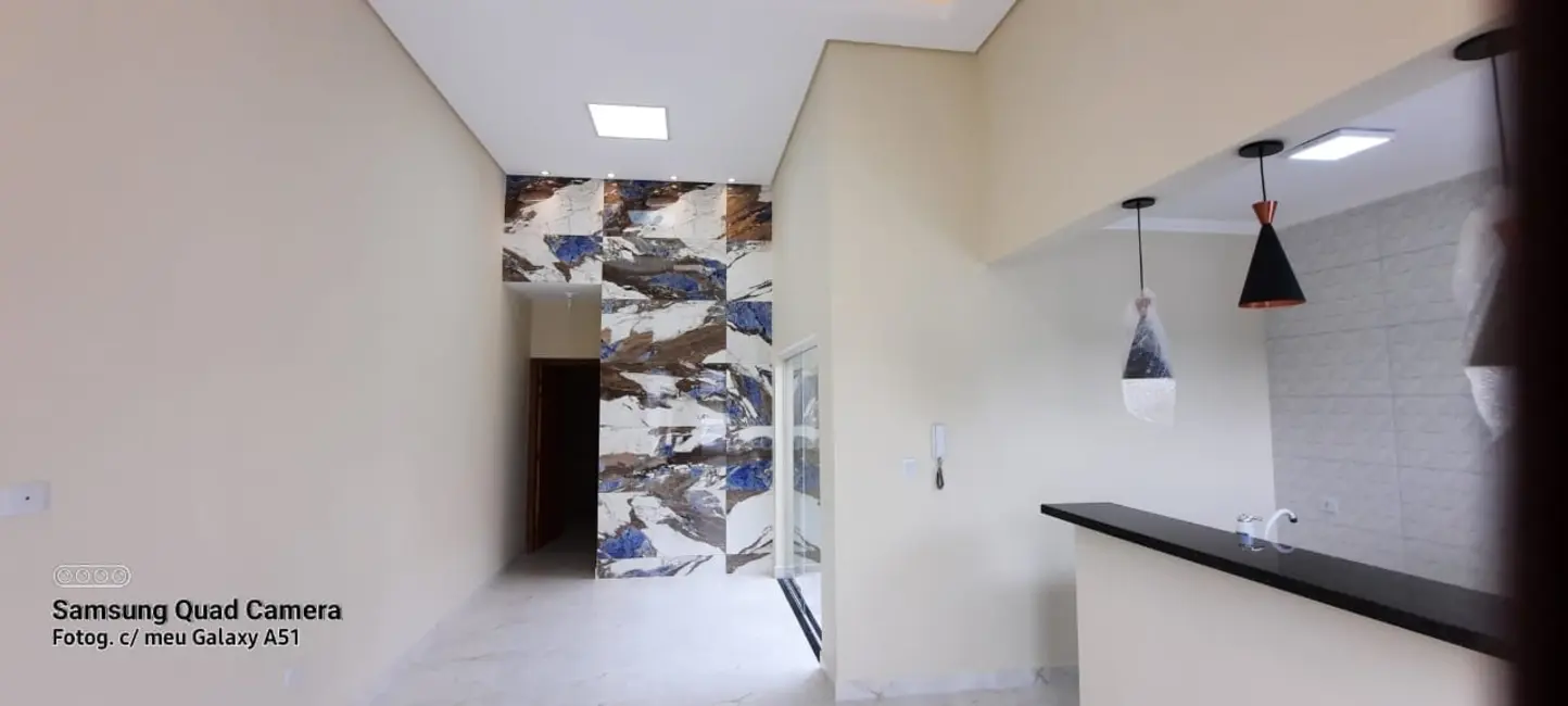 Foto 5 de Casa com 3 quartos à venda, 93m2 em Jardim Oásis, Taubate - SP