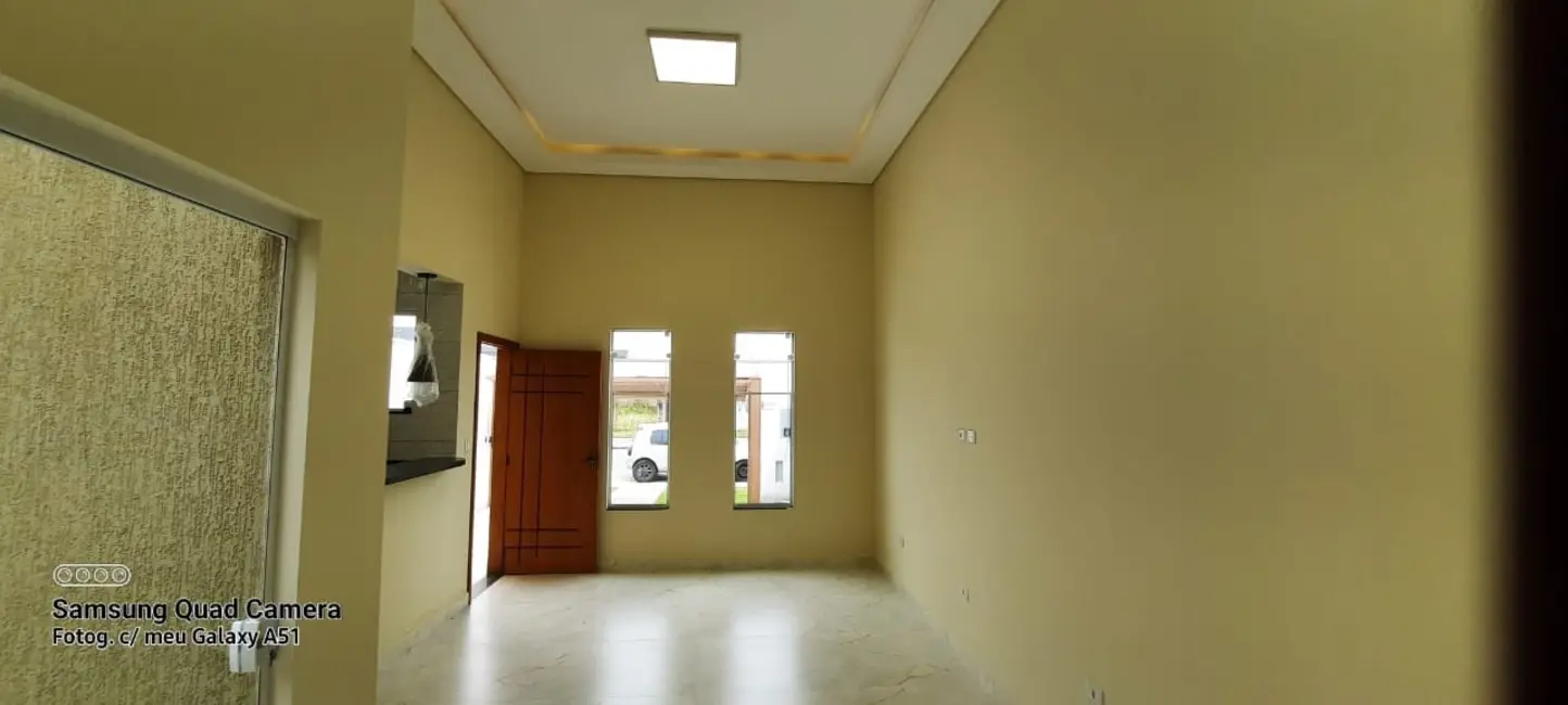 Foto 4 de Casa com 3 quartos à venda, 93m2 em Jardim Oásis, Taubate - SP