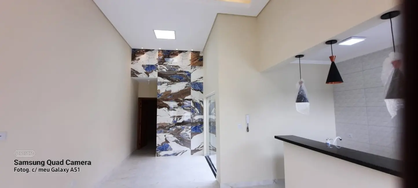 Foto 7 de Casa com 3 quartos à venda, 93m2 em Jardim Oásis, Taubate - SP